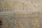 4' 0" x 6' 0" Pakistan Peshawar Rug image 11