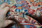 9' 8" x 13' 0" Persian Lavar Rug image 8