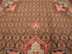 4' 2" x 7' 9" Persian Koliai Rug image 4