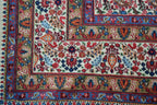 6' 8" x 9' 8" Persian Mood Rug image 5