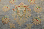3' 0" x 5' 2" Pakistan Peshawar Rug image 2