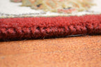 2' 7" x 16' 4" India Jaipur Runner image 10