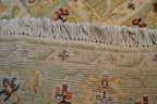 8' 0" x 9' 9" India Sultanabad Rug image 12