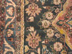 4' 2" x 6' 4" Persian Mahal Rug image 7