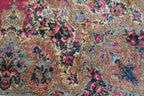 8' 6" x 12' 8" USA Karastan Rug image 2