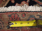5' 3" x 11' 1" Persian Nanaj Runner image 12