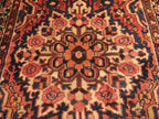 4' 2" x 6' 7" Persian Bakhtiari Rug image 6
