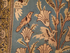 2' 5" x 3' 7" Persian Qum Rug image 9