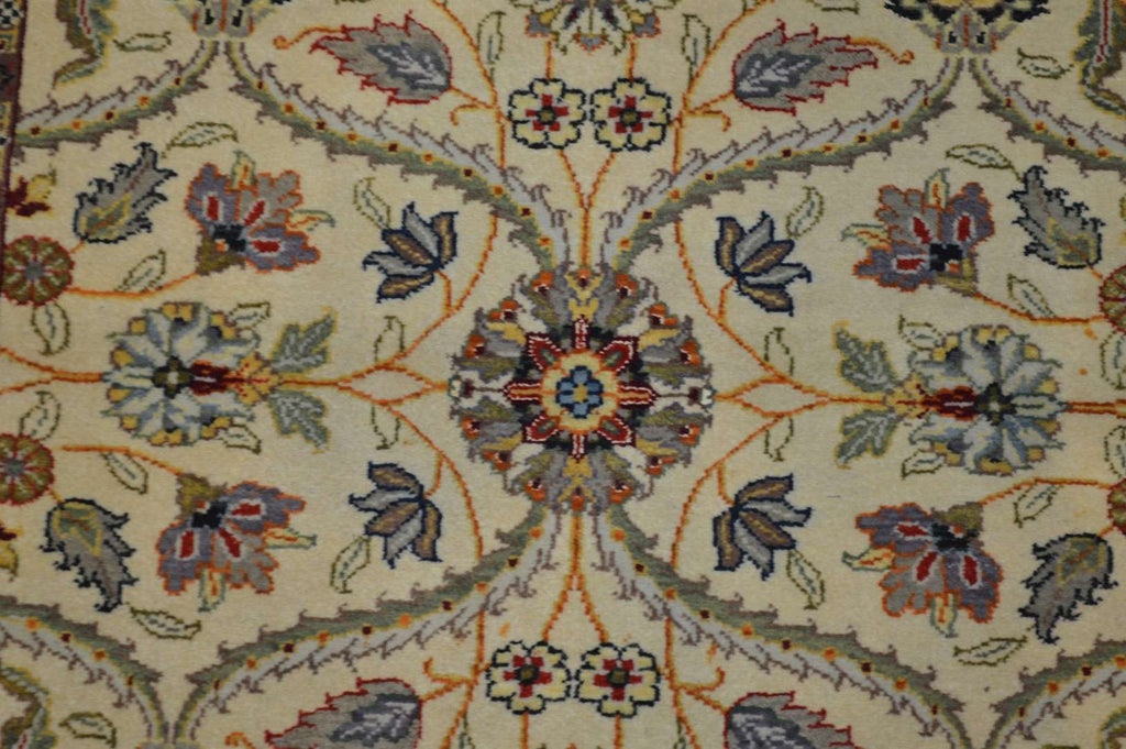 3' 0" x 8' 0" India Agra Runner image 6