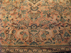 9' 3" x 13' 3" Persian Mahal Rug image 6