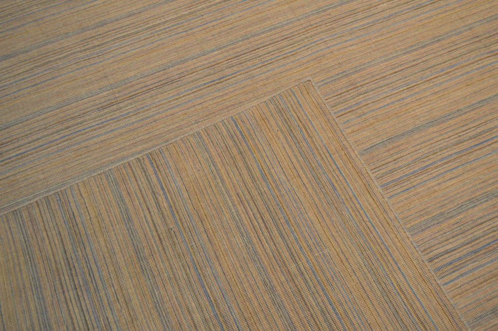 9' 1" x 11' 5" India Gabbeh Rug image 7