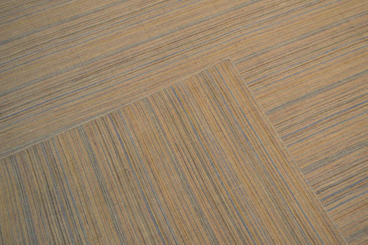 9' 1" x 11' 5" India Gabbeh Rug image 7