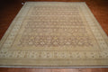 8' 3" x 10' 3" Pakistan Mogul Rug image 1