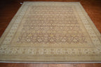8' 3" x 10' 3" Pakistan Mogul Rug image 1