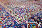 6' 4" x 9' 8" Persian Ardabil Rug image 10