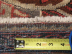 4' 4" x 6' 5" Persian Lilihan Rug image 12