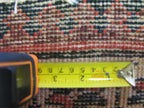 3' 8" x 8' 0" Persian Sarab Runner image 12