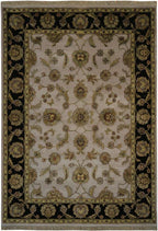 5' 1" x 7' 2" India Jaipur Rug image 0