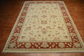 6' 0" x 9' 0" Pakistan Peshawar Rug image 1