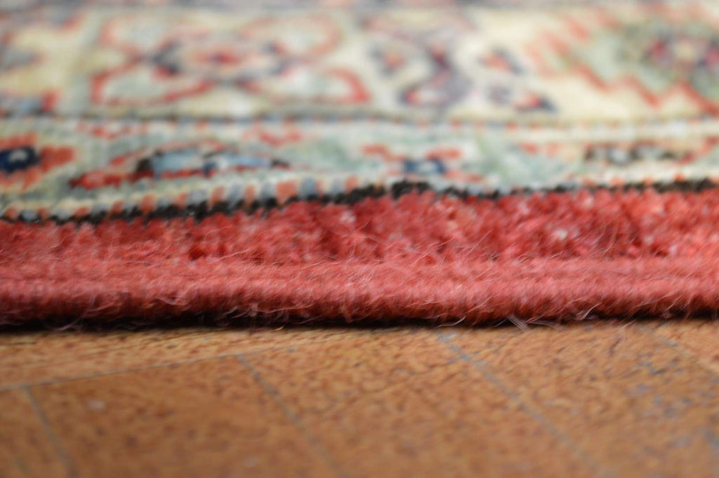 3' 3" x 4' 7" Pakistan Kazak Rug image 9