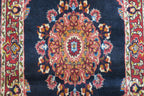 2' 2" x 5' 6" Persian Arak Rug image 0