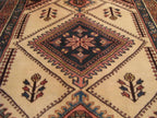 3' 6" x 4' 1" Persian Lori Rug image 2