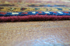 5' 1" x 7' 3" Persian Hamadan Rug image 7