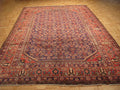 7' 7" x 11' 1" Persian Lilihan Rug image 1
