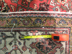 5' 6" x 10' 2" Persian Hosseinabad Rug image 12