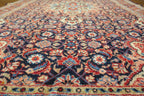 4'3'' x 6'7'' Persian Khorasan Rug image 5