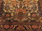 3' 3" x 4' 5" Persian Bijar Rug image 2
