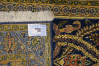3' 5" x 5' 6" Persian Qoumsheh Rug image 11
