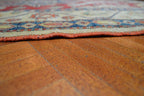 4' 3" x 5' 8" Pakistan Kazak Rug image 11