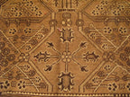 6' 8" x 9' 7" Persian Ferdows Rug image 2