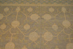 10' 3" x 13' 7" Pakistan Khyber Rug image 11