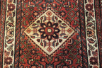 2'8'' x 12'3'' Persian Hamadan Runner image 0