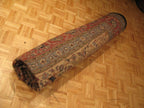 10' 0" x 12' 6" Persian Mashhad Rug image 11