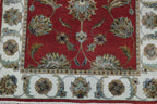 2' 7" x 16' 4" India Jaipur Runner image 9