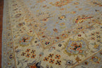 8' 0" x 10' 1" India Sultanabad Rug image 4
