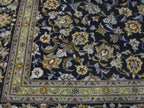 8' 3" x 11' 8" Persian Kashan Rug image 8