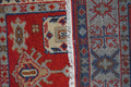 3' 0" x 5' 0" India Kazak Rug image 1