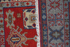 3' 0" x 5' 0" India Kazak Rug image 1