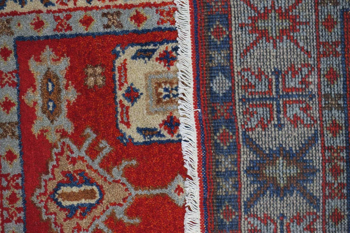 3' 0" x 5' 0" India Kazak Rug image 1