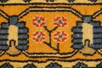 3' 3" x 4' 8" Persian Shahreza Rug image 8