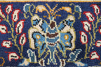 3' 5" x 5' 1" Persian Shahreza Rug image 11