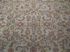 9' 9" x 13' 2" Persian Dabir Rug image 7
