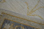 2' 6" x 9' 7" Pakistan Peshawar Runner image 4