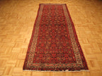 3' 4" x 10' 1" Persian Malayer Runner image 1