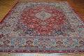9' 8" x 13' 0" Persian Lavar Rug image 5
