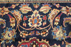 8' 1" x 11' 2" Persian Khorasan Rug image 4